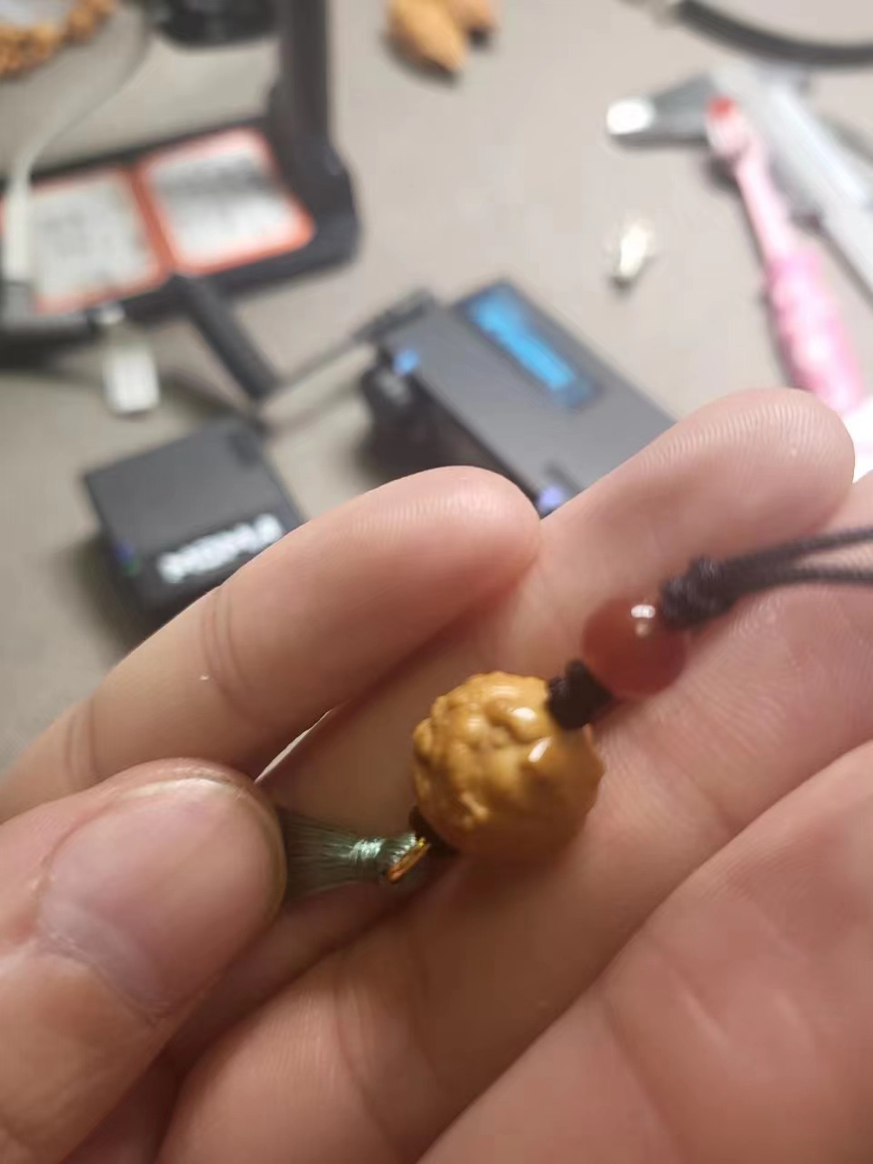小金蟾