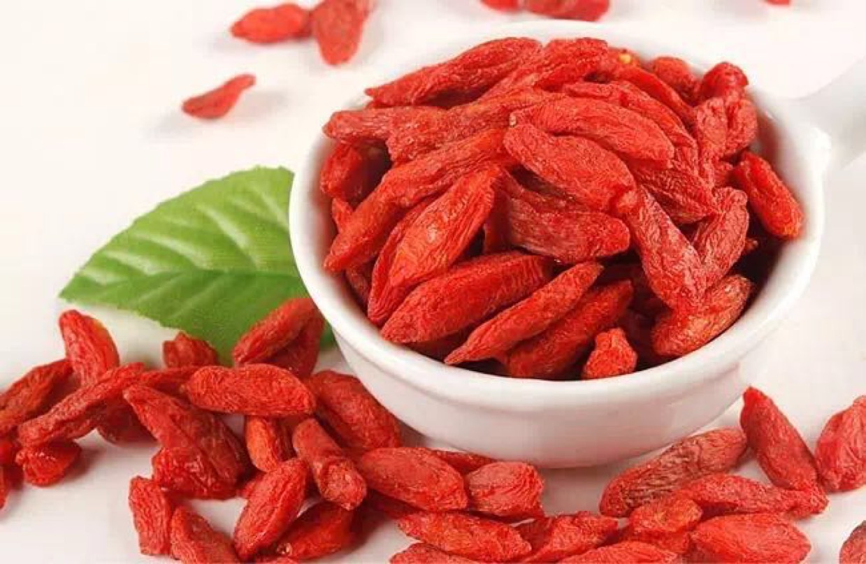 苗苗家枸杞【半斤/一斤】