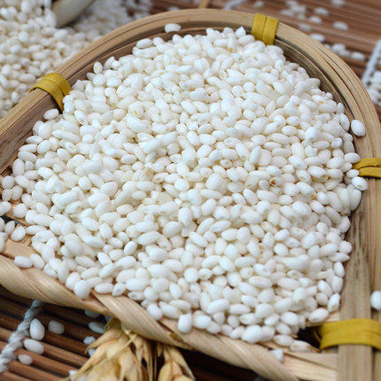 （苗苗家）白糯米包邮