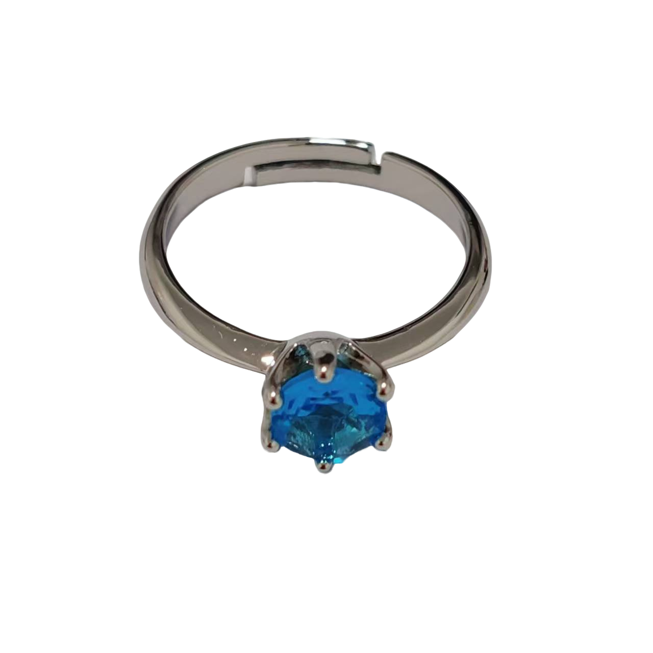 戒指 【高端定制】经典高级轻奢大气百搭戒指XB91924