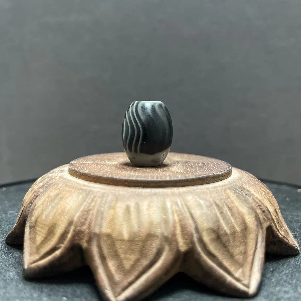 菩芯珠太行山菩芯珠