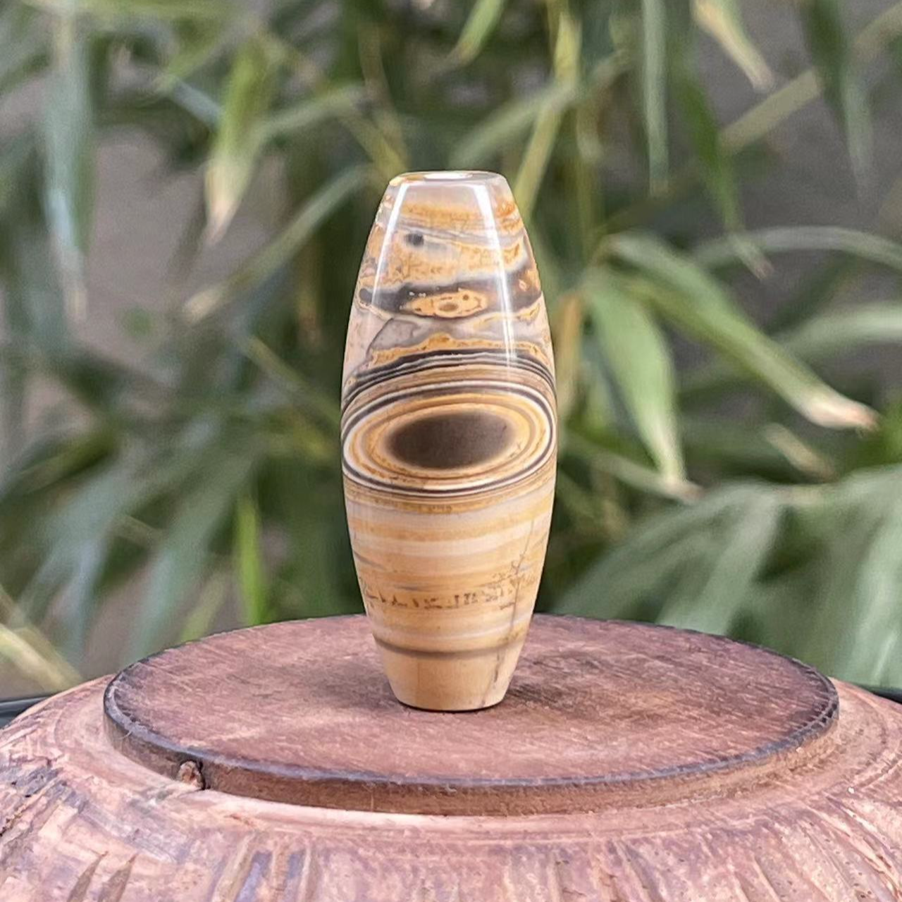 菩芯珠太行山菩芯珠