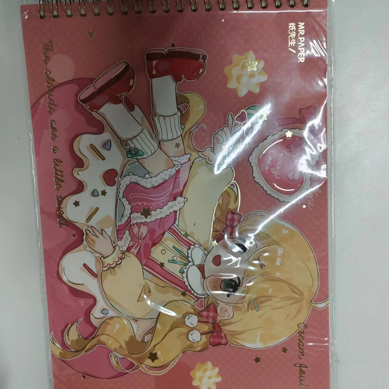 diy手账大礼包组合