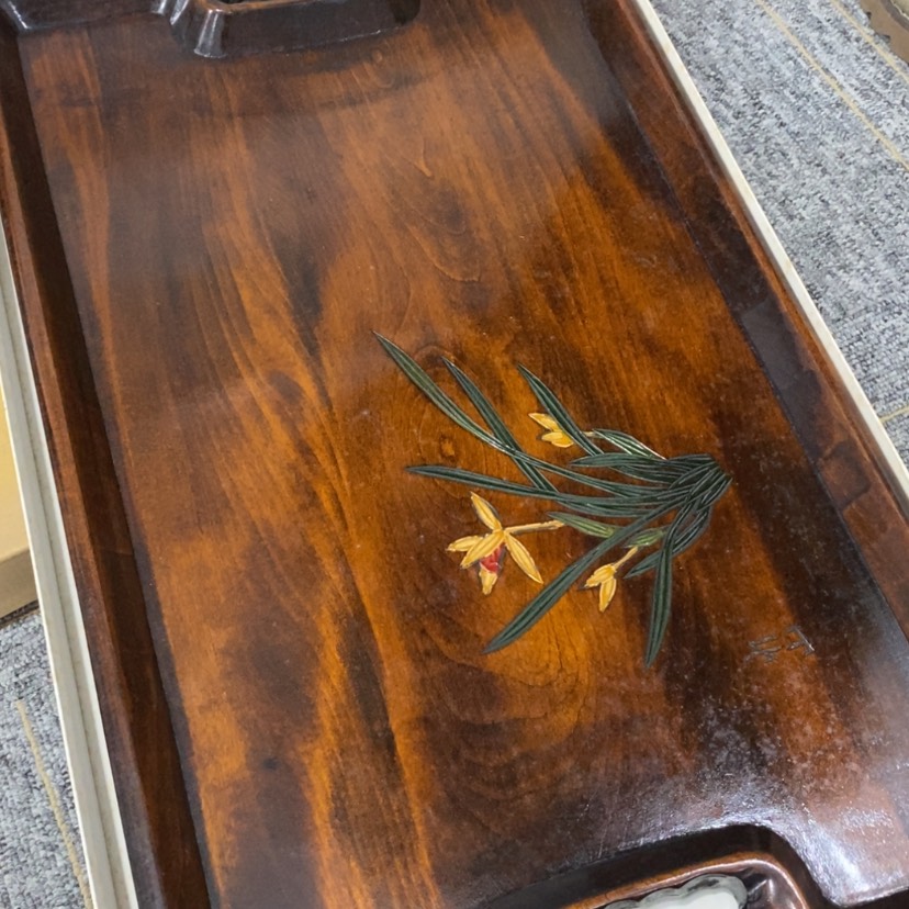 【闪购商品】密胺摆件土**?