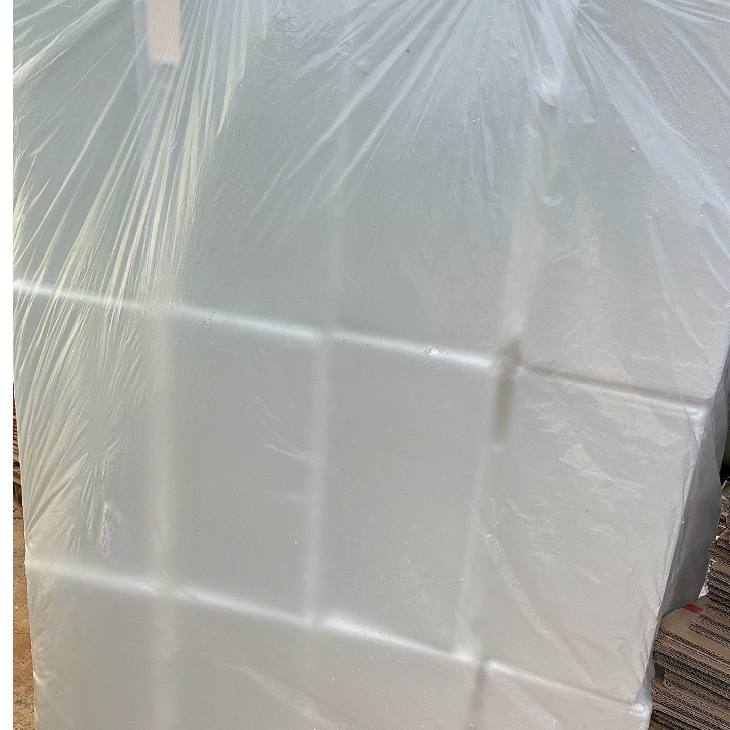 保温箱 零度以下拍 （注：是保温箱 不是多肉哦）