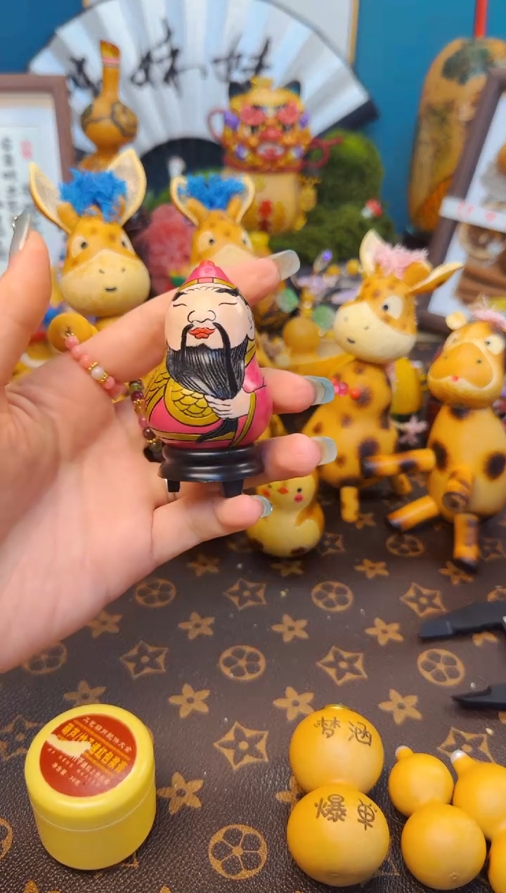 【闪购商品】080文玩葫芦文玩葫芦