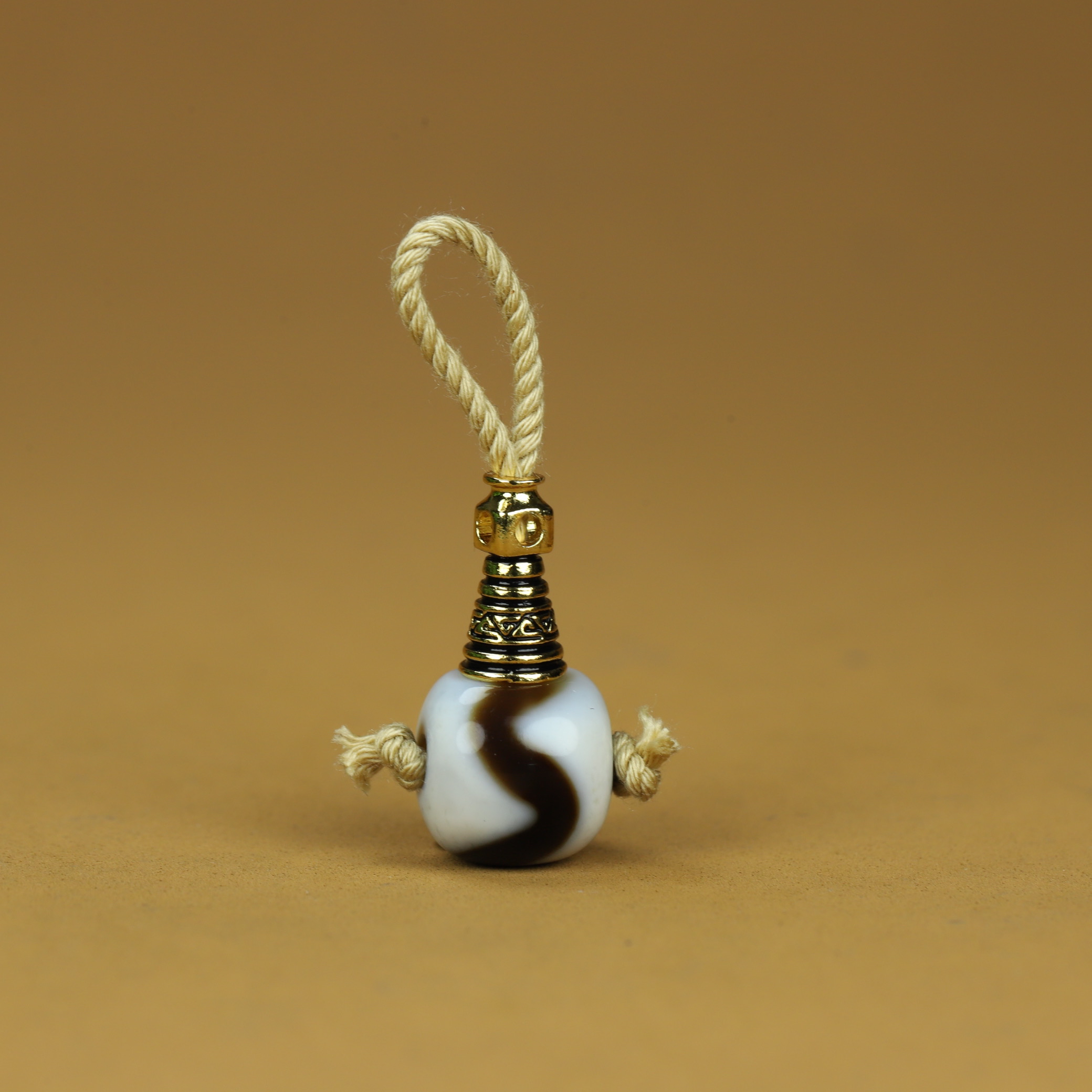 珠改台珠虎牙桶珠三通11mm➕