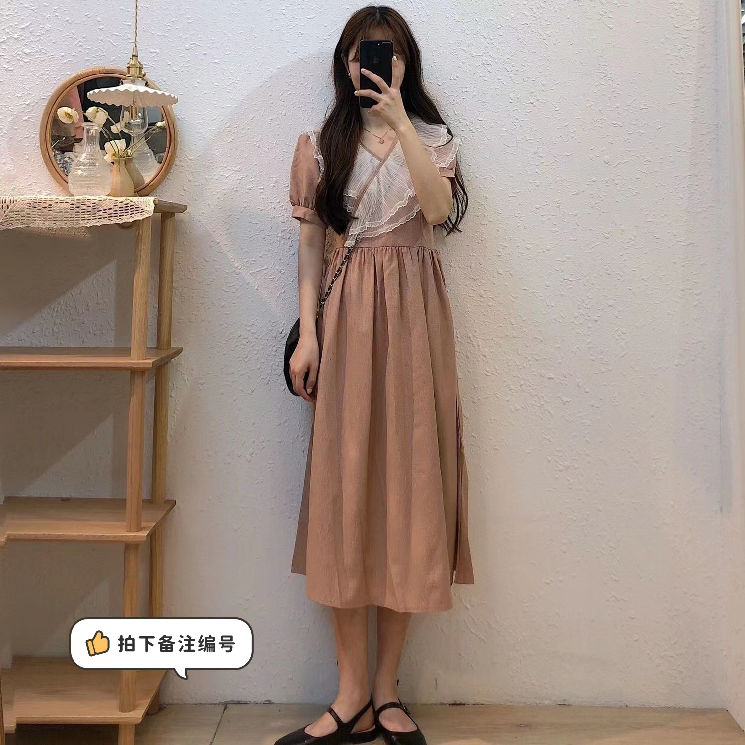 春夏秋冬时尚女装百搭潮流