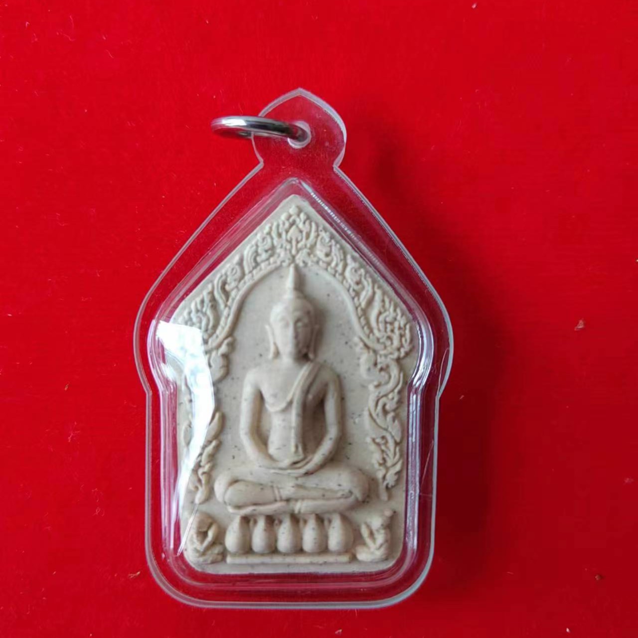 磐石LS平平—摆件