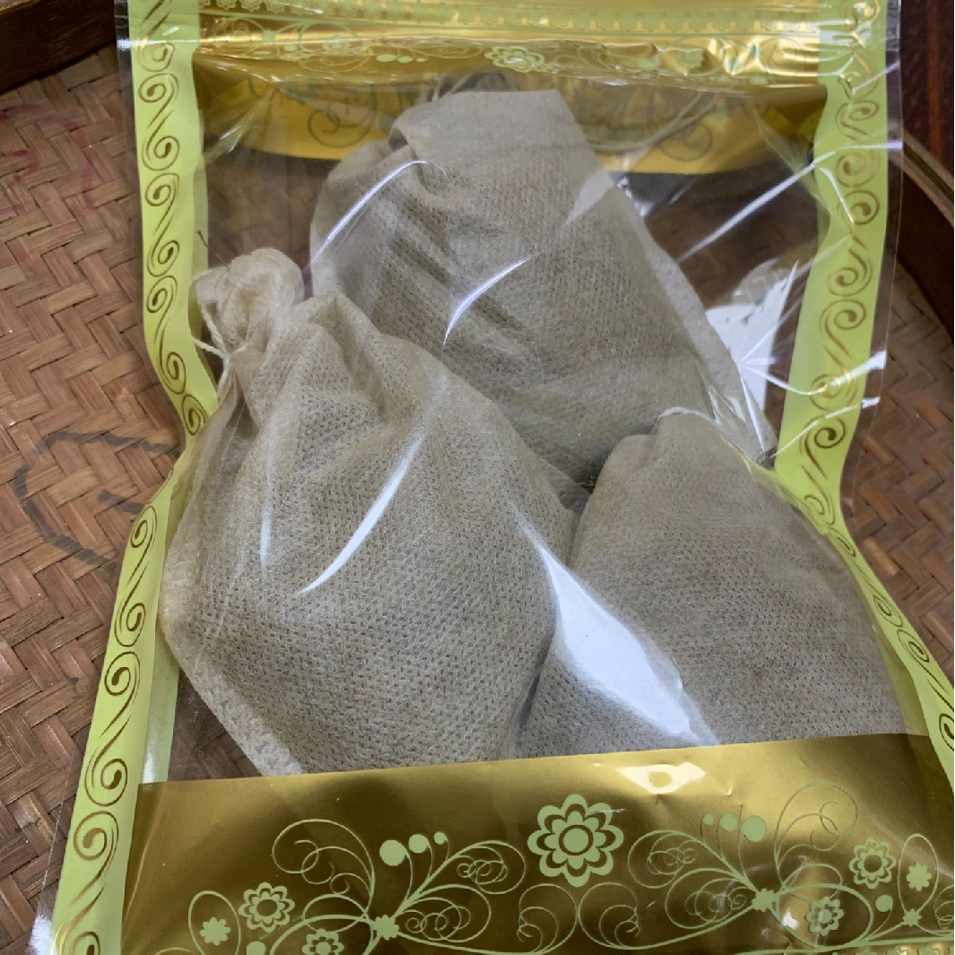 【手扶专属】茶包（有疮党屁屁救星）