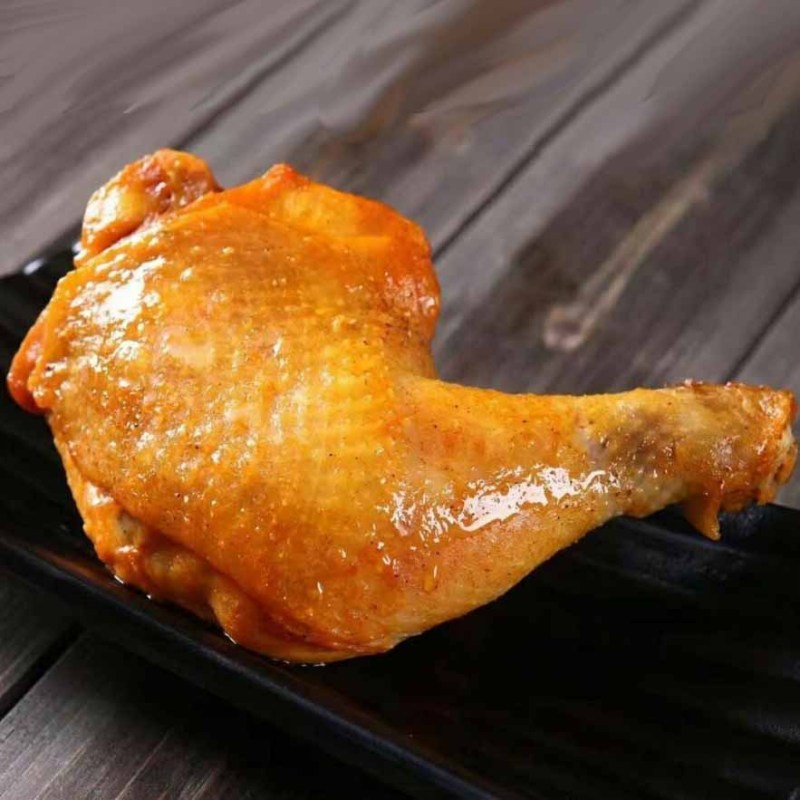 留香霸王腿183g/个