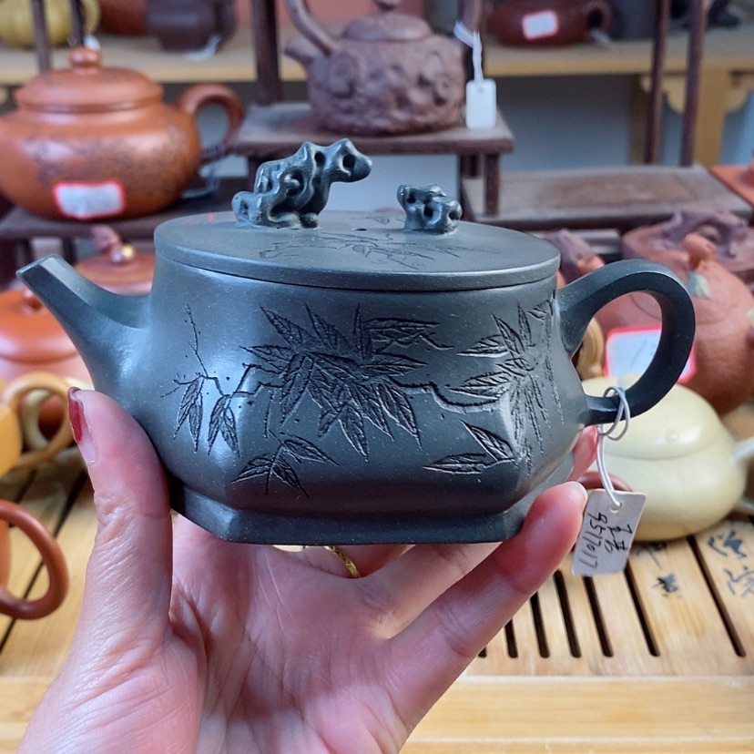 【闪购商品】紫砂茶杯