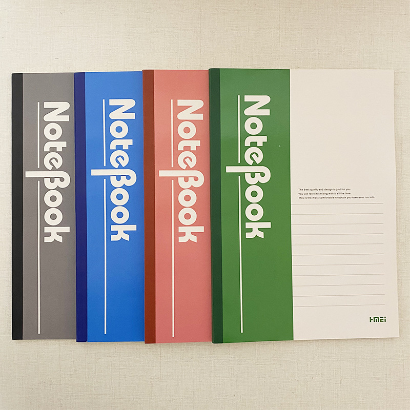 【2.1元福利包邮】A5软抄本记事本软面抄笔记本文具手账本日记本