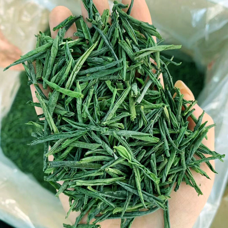 六安瓜片中高端送礼自用招待瓜片200
