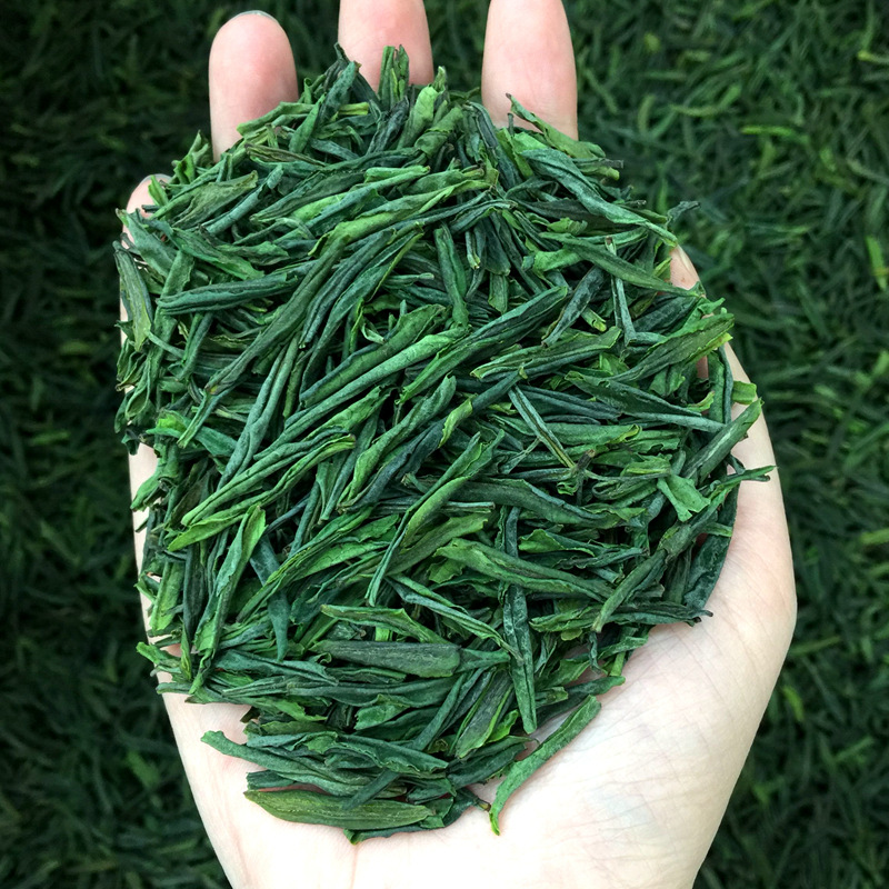明前一级六安瓜片