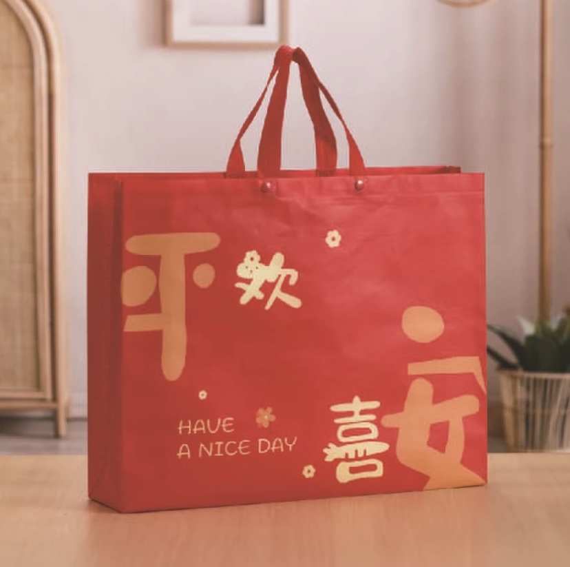 手提袋
