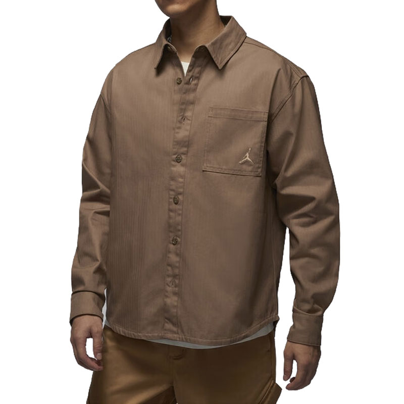 龙nike耐克男子运动休闲长袖T恤FV7447-223