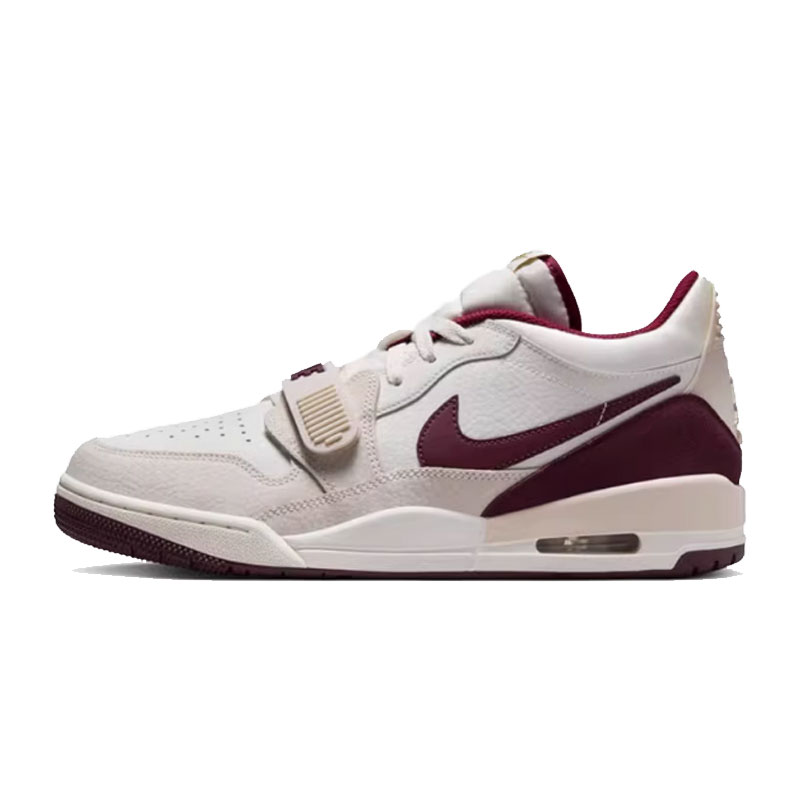 NIKE耐克【甘】男鞋AIR JORDAN LEGACY运动鞋篮球鞋IB4712-161