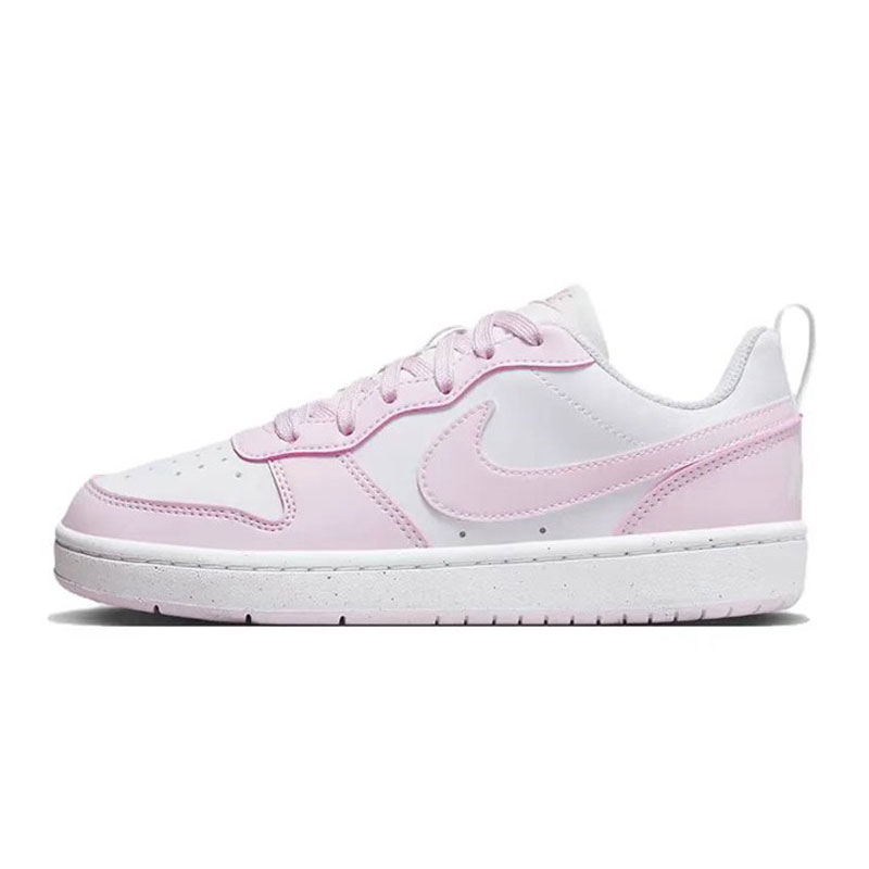 五nike耐克女鞋COURT BOROUGH运动鞋休闲鞋DV5456-105
