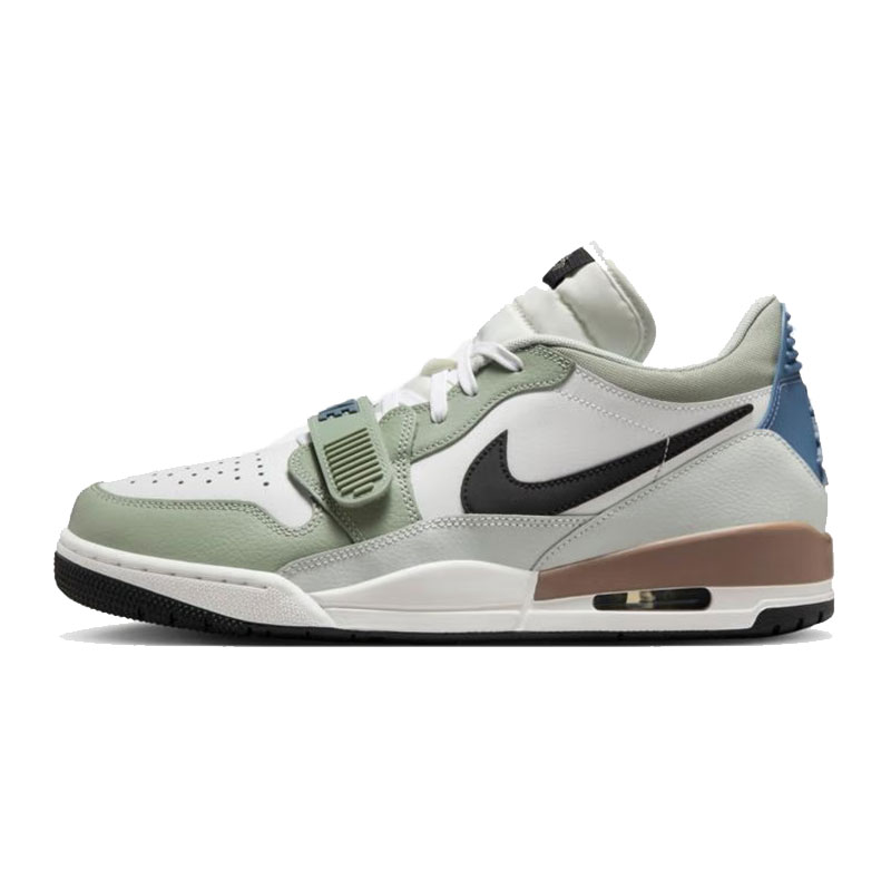 NIKE耐克【甘】男鞋AIR JORDAN LEGACY运动鞋篮球鞋HV5970-101