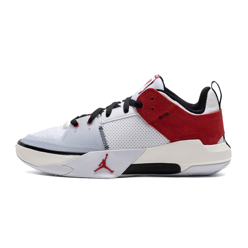 晋nike耐克男鞋JORDAN ONE TAKE 5 PF运动鞋篮球鞋FD2336-160