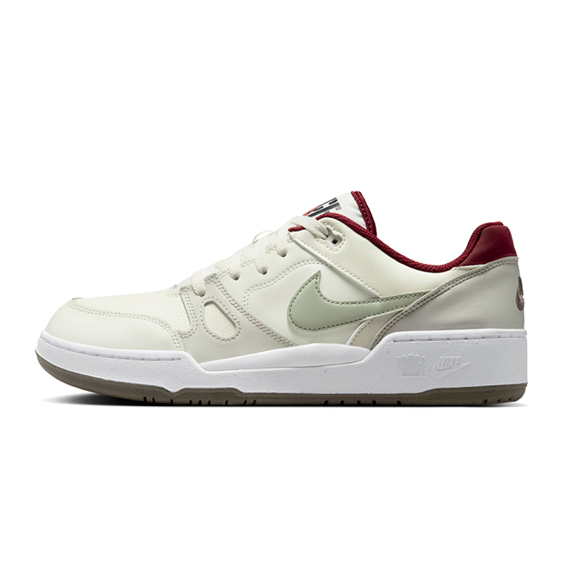 NIKE耐克【冠】男鞋 FULL FORCE LO运动鞋休闲鞋IB4612-131