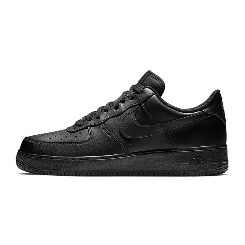 NIKE耐克【通】男鞋AF1空军1号运动鞋休闲鞋CW2288-001