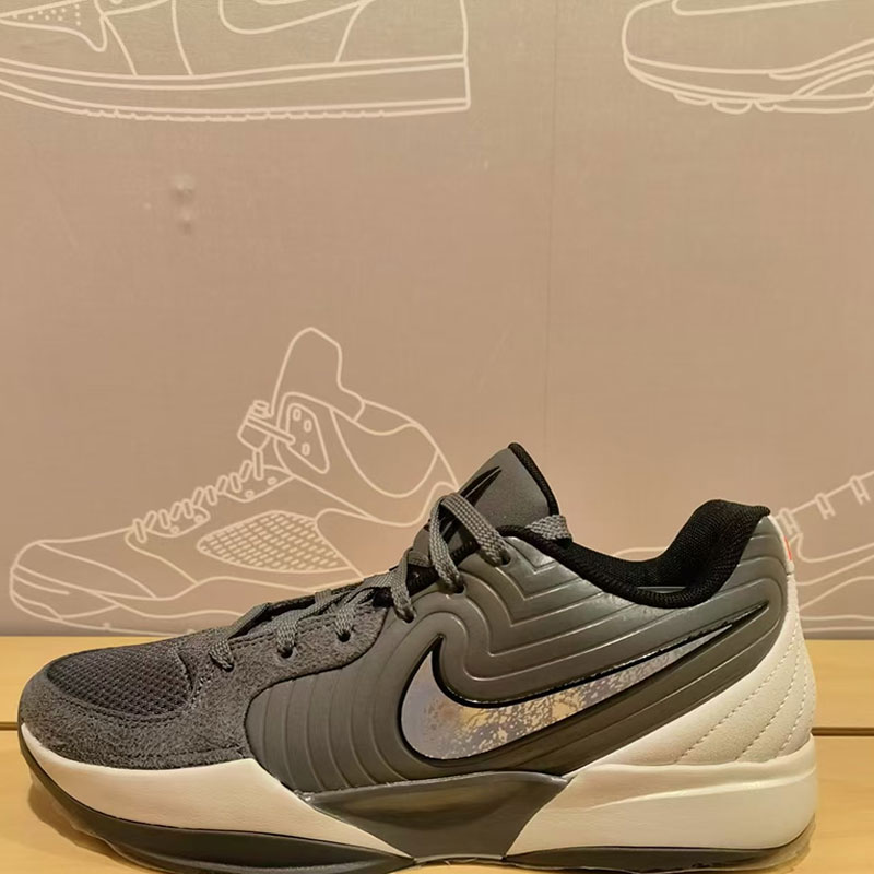 NIKE耐克【喜】男鞋JA 2 EP运动鞋篮球鞋FD7327-002