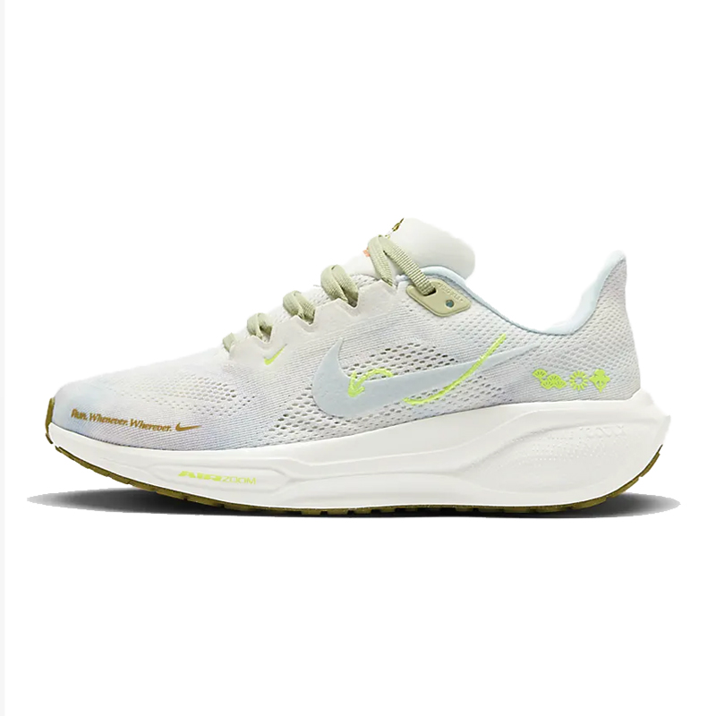 通nike耐克女鞋AIR ZOOM PEGASUS运动鞋跑步鞋HQ3465-143