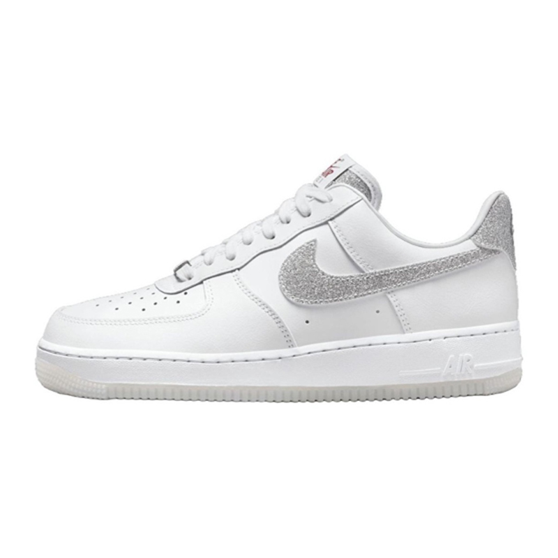 NIKE耐克【喜】女鞋AIR FORCE 1 空军一号运动鞋休闲鞋HQ3461-191