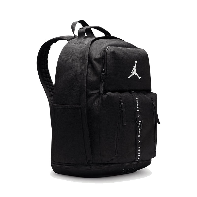 NIKE耐克【喜】儿童运动休闲双肩背FJ6807-010