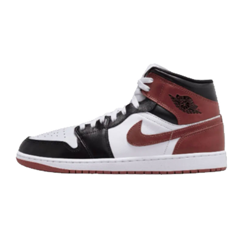 NIKE耐克【龙】男鞋AIR JORDAN 1运动鞋篮球鞋HF3216-102