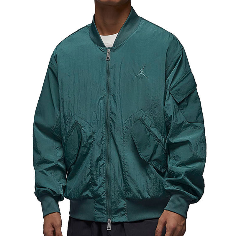 晋nike耐克男子JORDAN运动休闲夹克外套FN4624-366