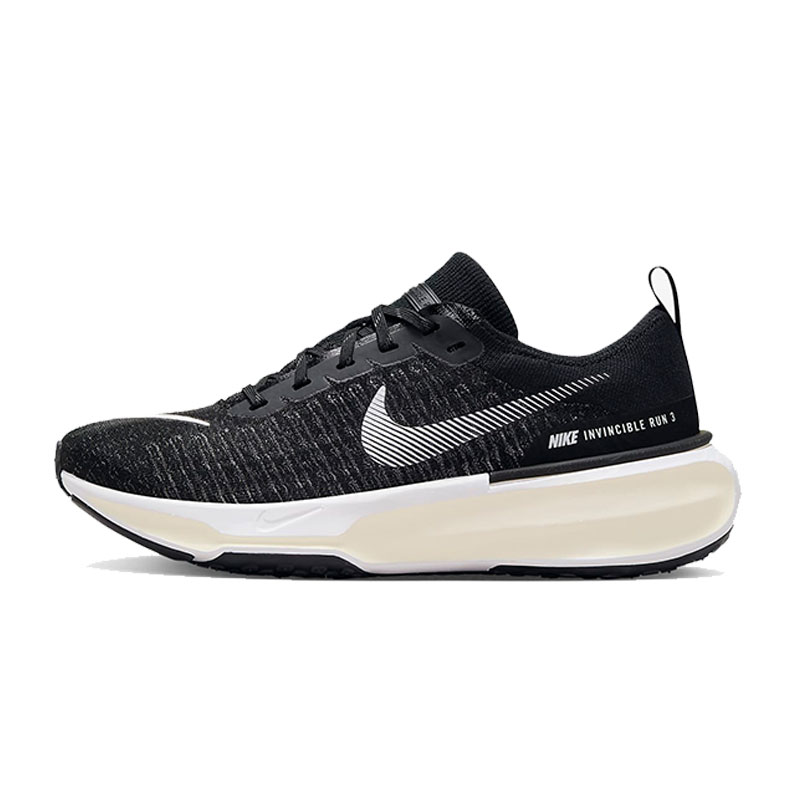 NIKE耐克【通】女鞋ZOOMX INVINCIBLE运动鞋跑步鞋DR2660-001