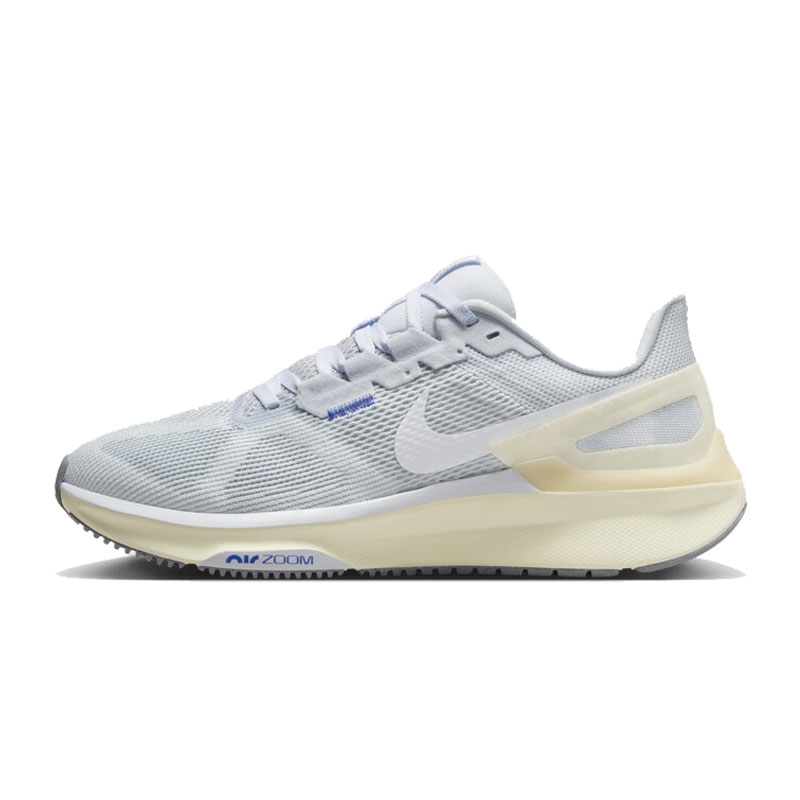 NIKE耐克【通】女鞋AIR ZOOM STRUCTURE运动鞋跑步鞋DJ7884-011