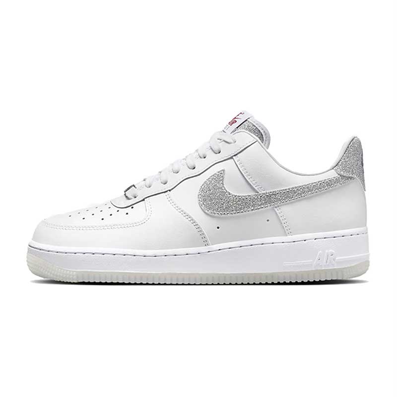 NIKE耐克【甘】女鞋AIR FORCE 1 '07运动鞋休闲鞋HQ3461-191