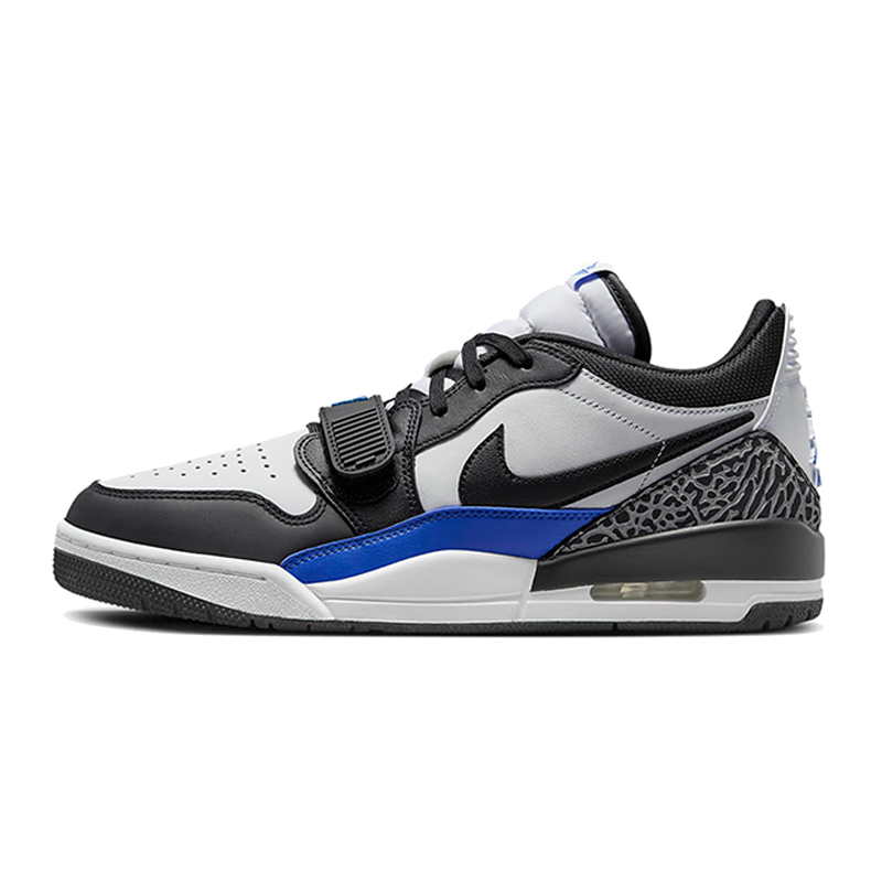 NIKE耐克【喜】男鞋AIR JORDAN LEGACY 312运动鞋篮球鞋CD7069-114