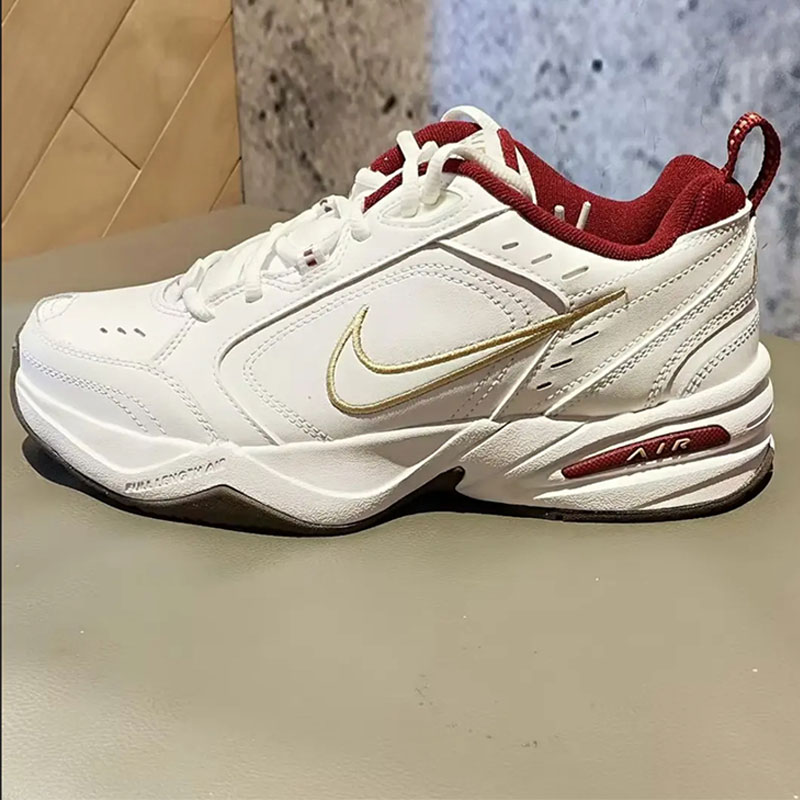 龙nike耐克男鞋AIR MONARCH IV运动鞋休闲鞋IB4607-171