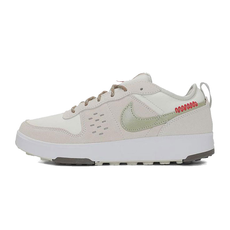 NIKE耐克【甘】大童鞋C1TY运动鞋休闲鞋HV6003-131
