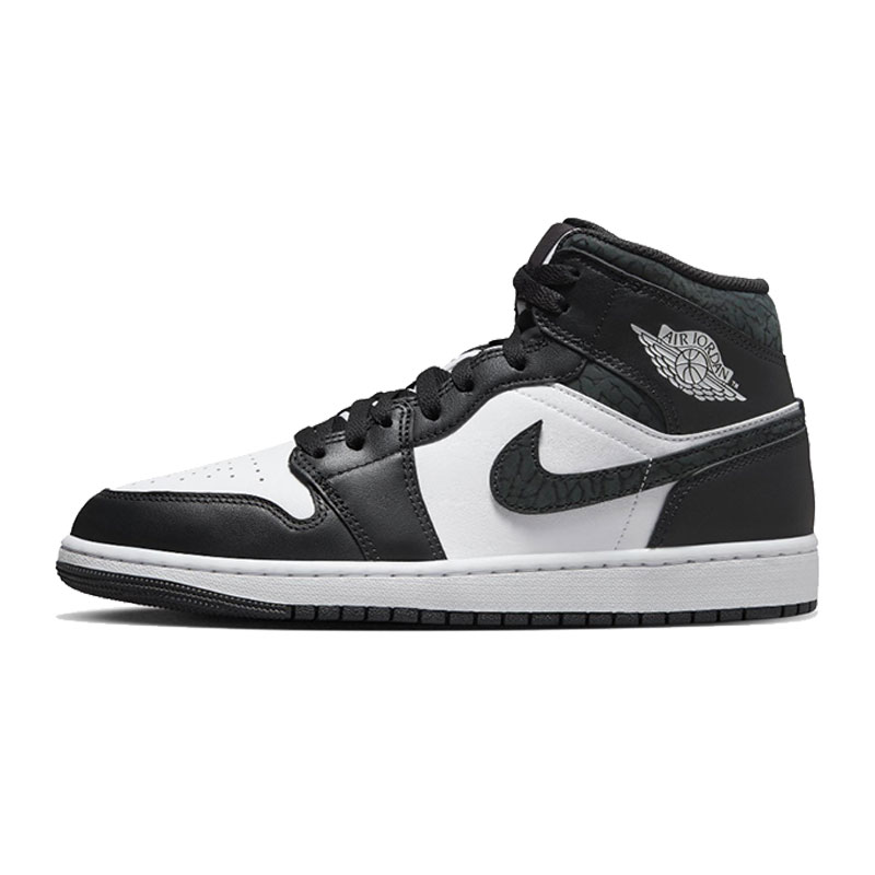 西耐克冬季男鞋nike air jordan 1运动鞋篮球鞋FB9911-001