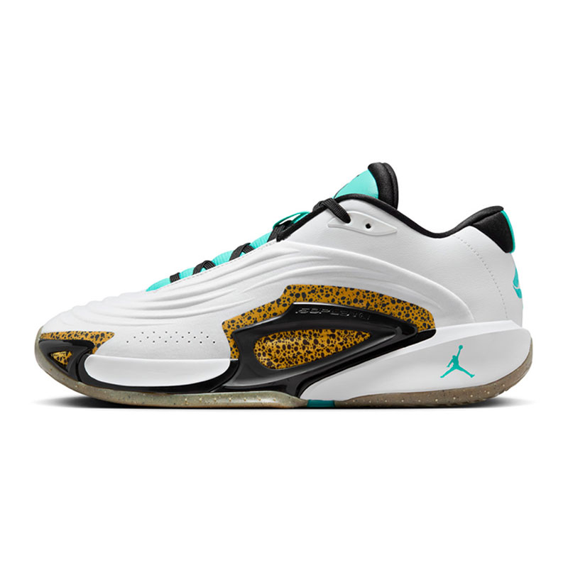 晋nike耐克男鞋JORDAN LUKA 3 PF运动鞋篮球鞋FQ1285-100