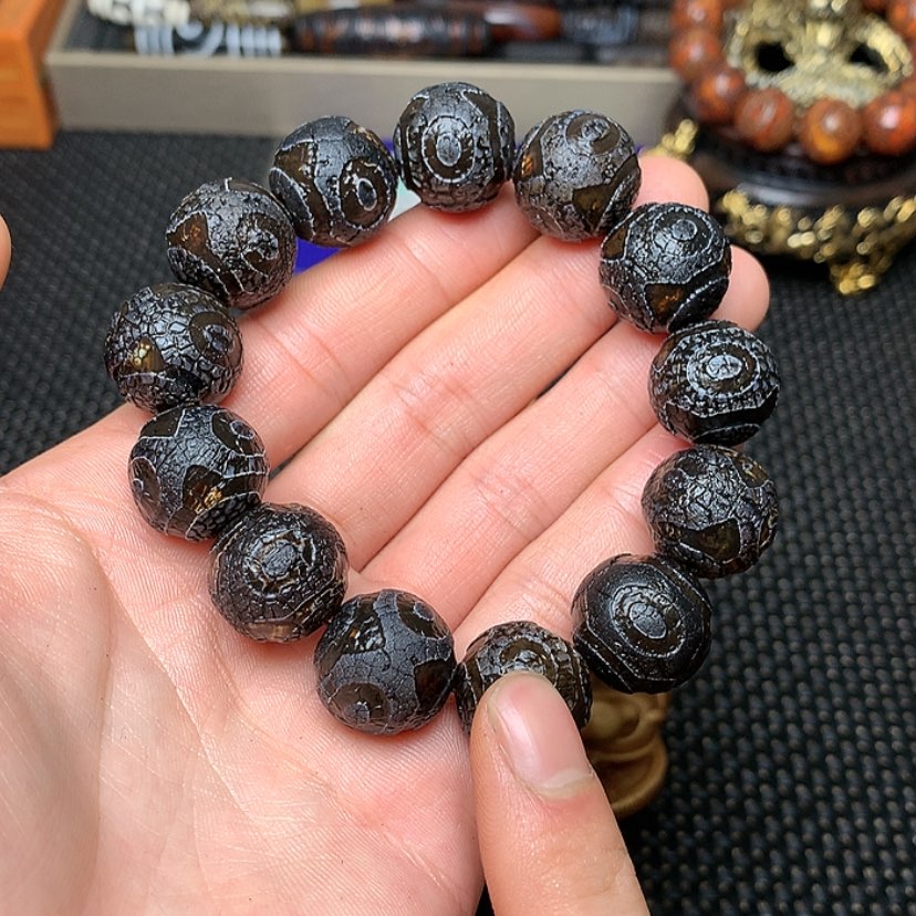 【闪购商品】玛瑙/玉髓项链未镶嵌孤***酒