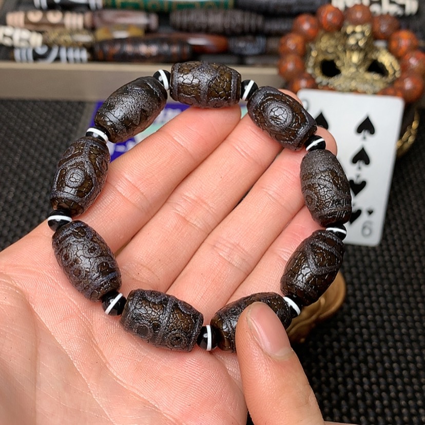 【闪购商品】玛瑙/玉髓项链未镶嵌鱼**限