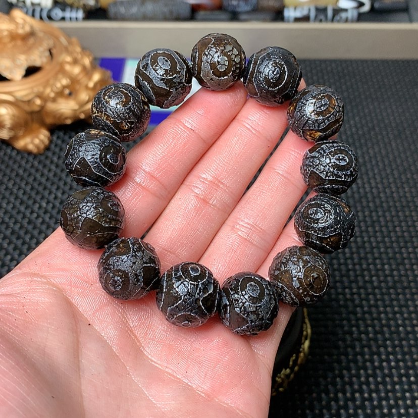 【闪购商品】玛瑙/玉髓项链未镶嵌杨*钱