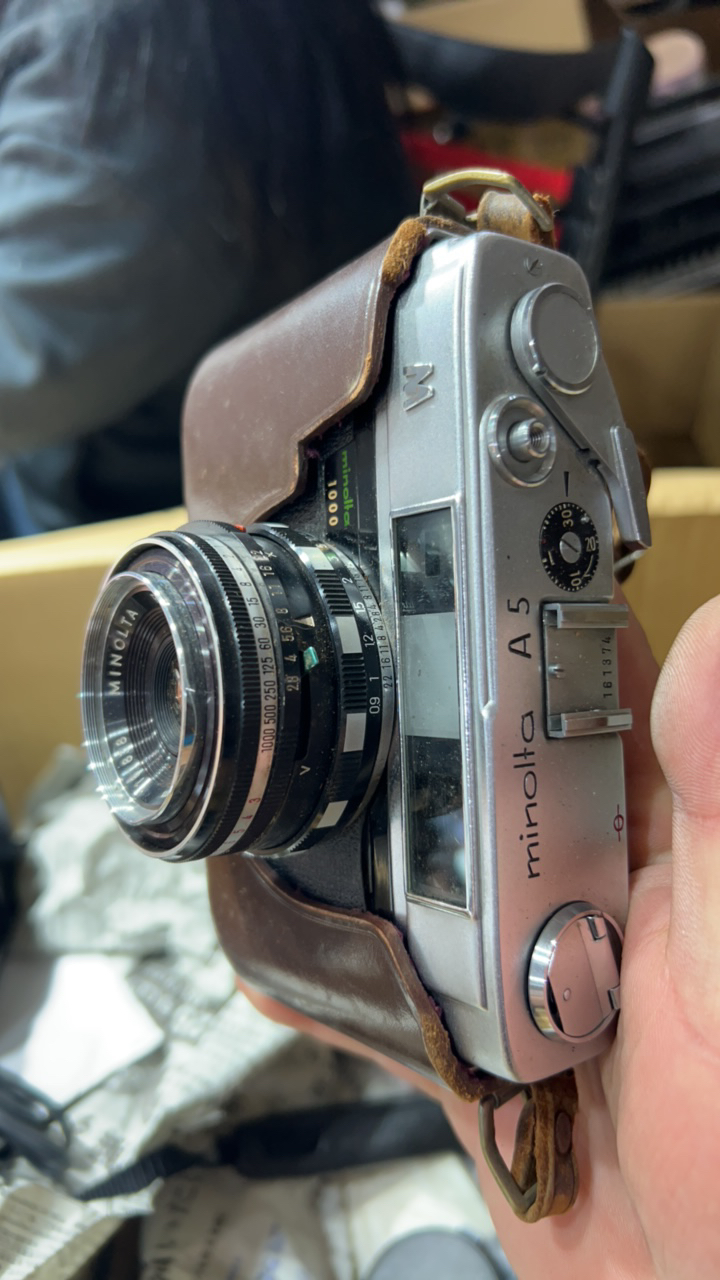 9新  二手相机镜头及电子产品