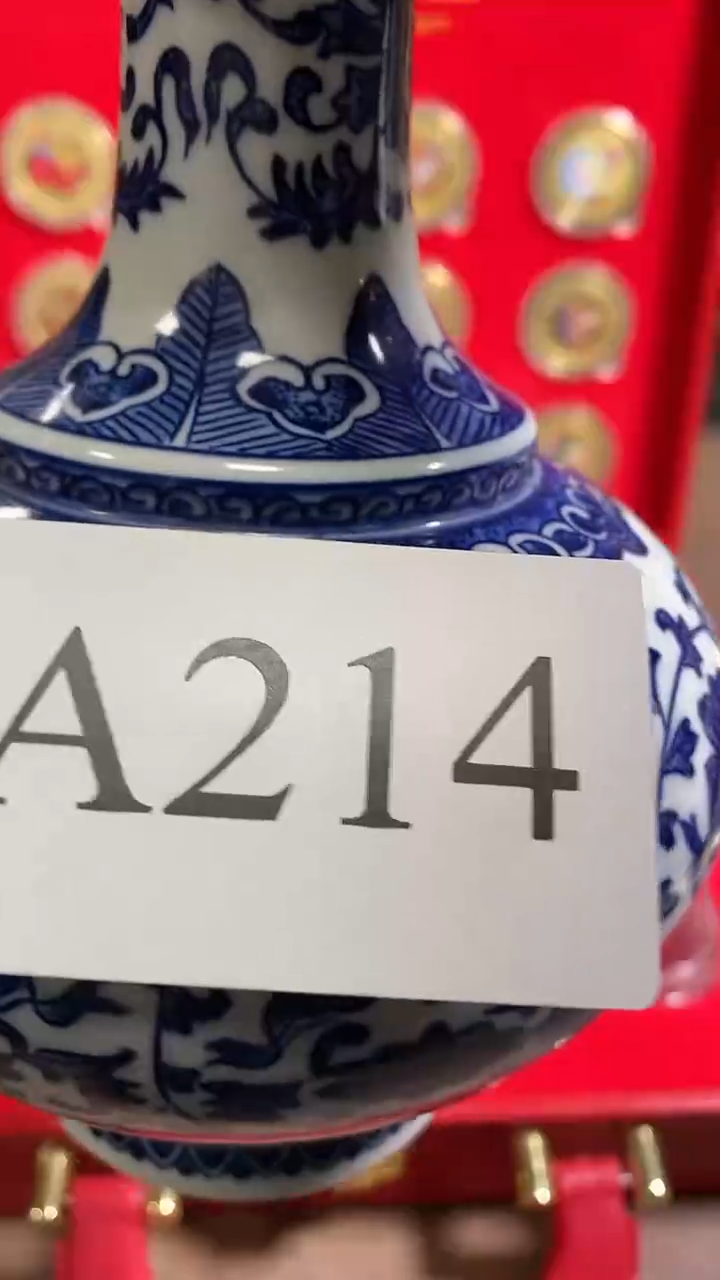 【闪购商品】骨瓷摆件好物推荐