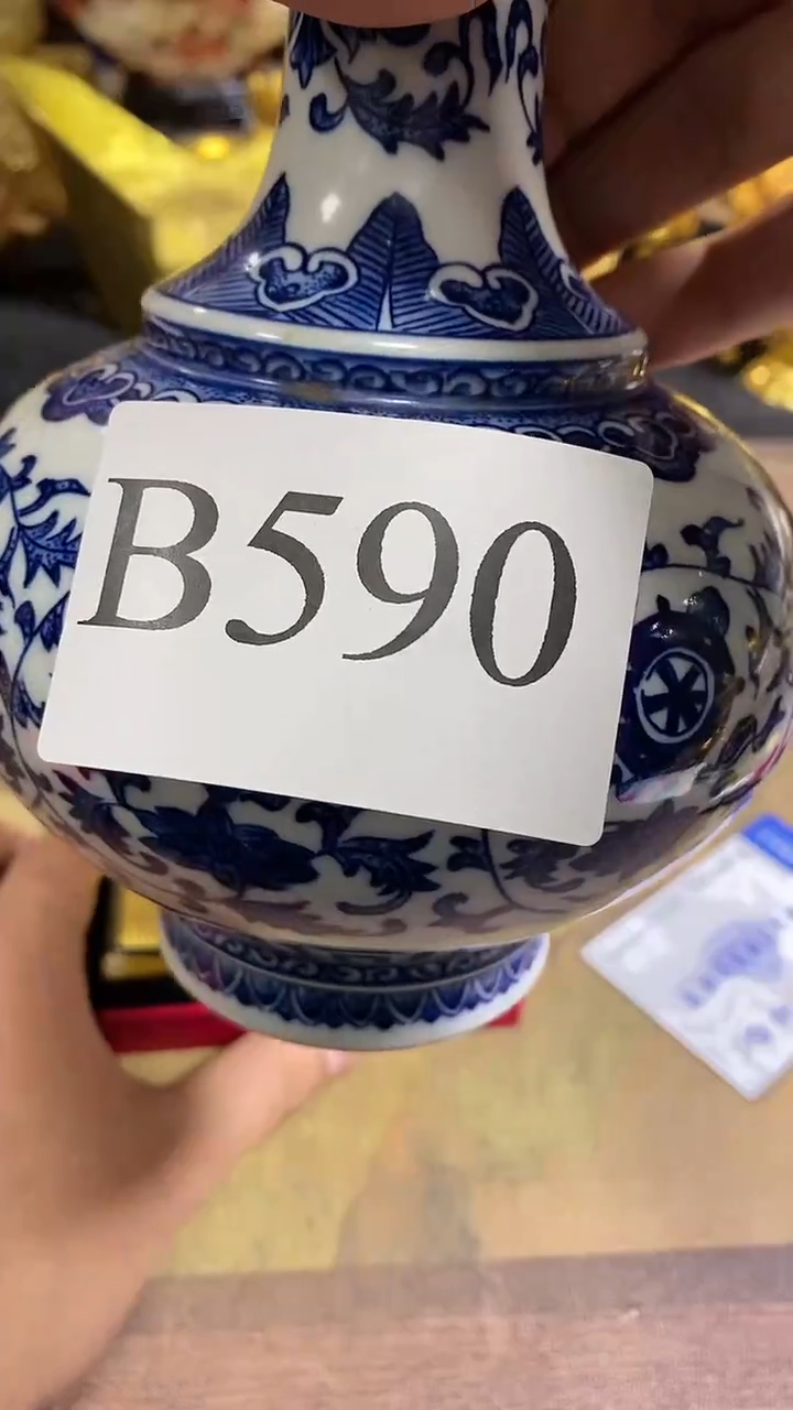 【闪购商品】骨瓷摆件好物推荐