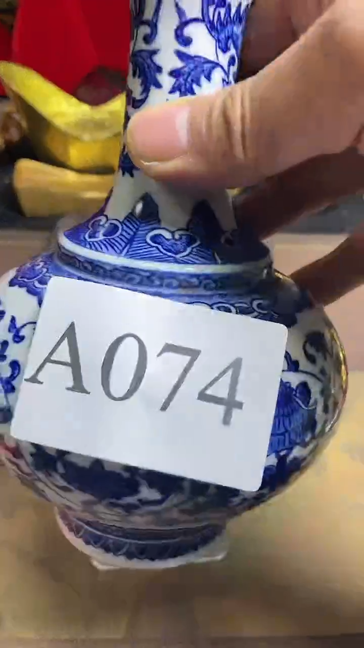 【闪购商品】骨瓷摆件好物推荐