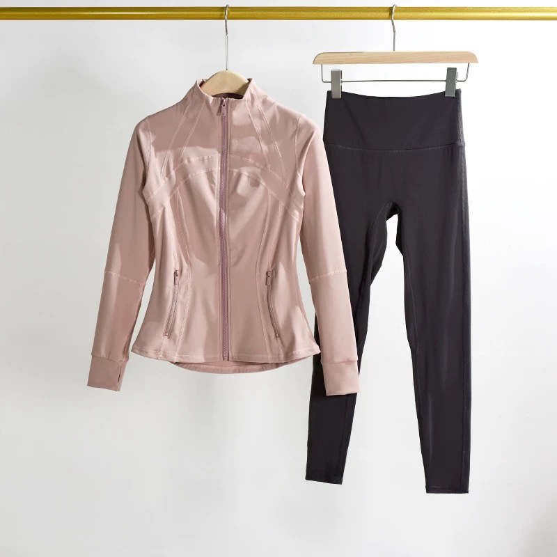 wa`zi链接孤品运动瑜伽健身服Wa~Zi~链接wa~zi