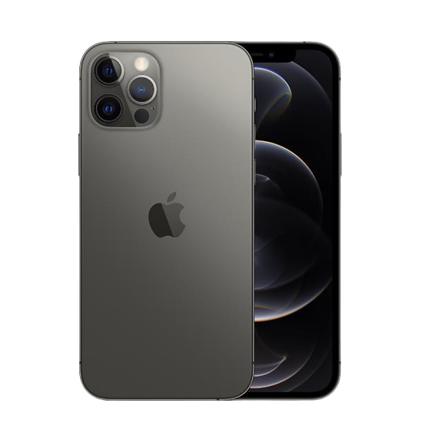 99新 Apple/苹果 【顺丰】二手 iPhone12 Pro苹果12pro卡贴面容手机